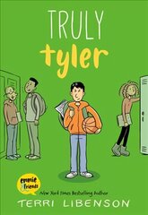 Truly Tyler цена и информация | Книги для подростков и молодежи | kaup24.ee