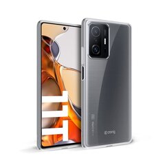 Чехол Crong для Xiaomi 11T 5G цена и информация | Чехлы для телефонов | kaup24.ee