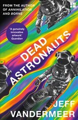 Dead Astronauts цена и информация | Фантастика, фэнтези | kaup24.ee