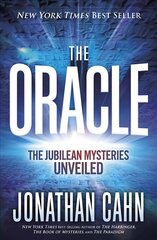 Oracle, The: The Jubilean Mysteries Unveiled цена и информация | Фантастика, фэнтези | kaup24.ee