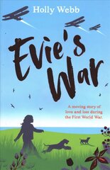 Evie's War цена и информация | Книги для подростков и молодежи | kaup24.ee