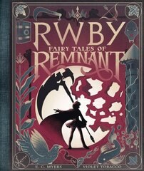 Fairy Tales of Remnant hind ja info | Noortekirjandus | kaup24.ee
