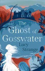 Ghost of Gosswater цена и информация | Книги для подростков и молодежи | kaup24.ee