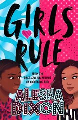 Girls Rule цена и информация | Книги для подростков и молодежи | kaup24.ee