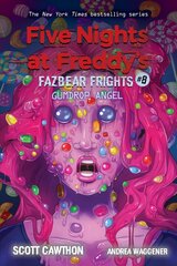 Gumdrop Angel (Five Nights at Freddy's: Fazbear Frights #8) hind ja info | Noortekirjandus | kaup24.ee