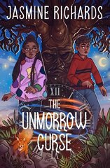 Unmorrow Curse цена и информация | Книги для подростков и молодежи | kaup24.ee