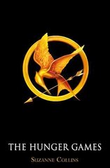 Hunger Games Adult Ed. цена и информация | Книги для подростков и молодежи | kaup24.ee