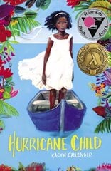 Hurricane Child цена и информация | Книги для подростков и молодежи | kaup24.ee