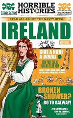 Ireland (newspaper edition) цена и информация | Книги для подростков и молодежи | kaup24.ee