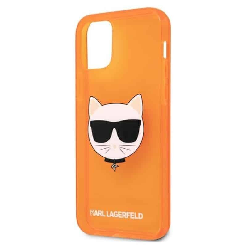 Karlo Lagerfeldo iPhone 12 Pro Max цена и информация | Telefoni kaaned, ümbrised | kaup24.ee