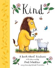 Kind hind ja info | Noortekirjandus | kaup24.ee