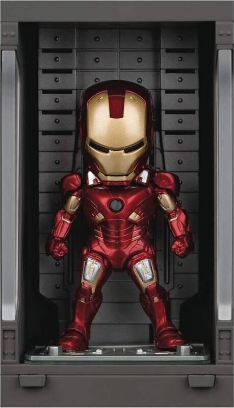 Iron Man Mark VII Armor hind ja info | Fännitooted mänguritele | kaup24.ee