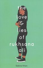 Love and Lies of Rukhsana Ali hind ja info | Noortekirjandus | kaup24.ee