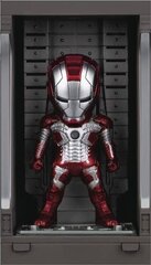 Iron Man Mark V Hall of Armor цена и информация | Атрибутика для игроков | kaup24.ee