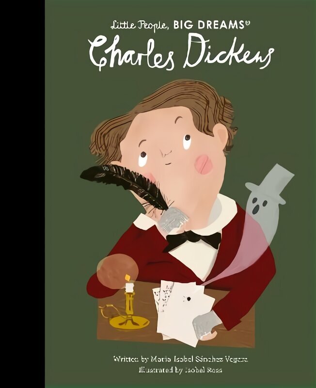 Charles Dickens, Volume 70 hind ja info | Noortekirjandus | kaup24.ee