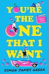 You're the One that I Want hind ja info | Noortekirjandus | kaup24.ee