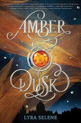 Amber & Dusk цена и информация | Книги для подростков и молодежи | kaup24.ee