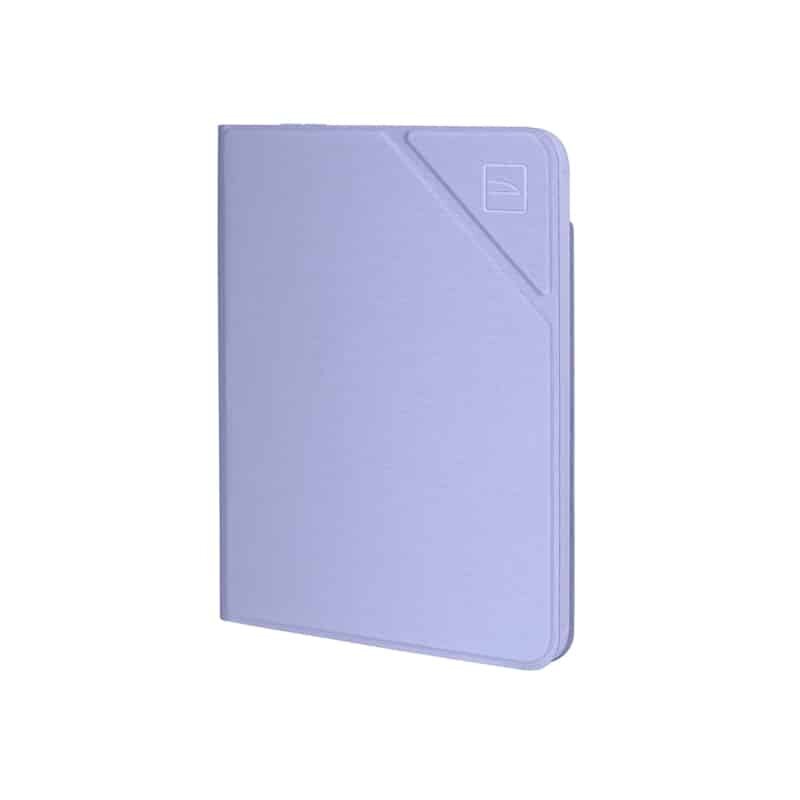 Metal – Eco Case iPad mini 6 jaoks (lilla) hind ja info | Tahvelarvuti kaaned ja kotid | kaup24.ee