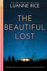 Beautiful Lost цена и информация | Книги для подростков и молодежи | kaup24.ee