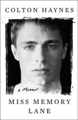 Miss Memory Lane: A Memoir цена и информация | Биографии, автобиогафии, мемуары | kaup24.ee