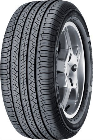 Michelin Latitude Tour HP 235/65R18 110 V XL hind ja info | Suverehvid | kaup24.ee