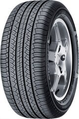 Michelin Latitude Tour HP 255/50R20 109 W XL цена и информация | Летняя резина | kaup24.ee