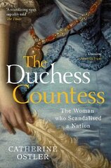 Duchess Countess hind ja info | Elulooraamatud, biograafiad, memuaarid | kaup24.ee
