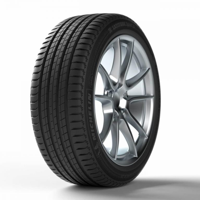 Michelin Latitude Sport 3 245/50R19 105 W XL ROF * цена и информация | Suverehvid | kaup24.ee