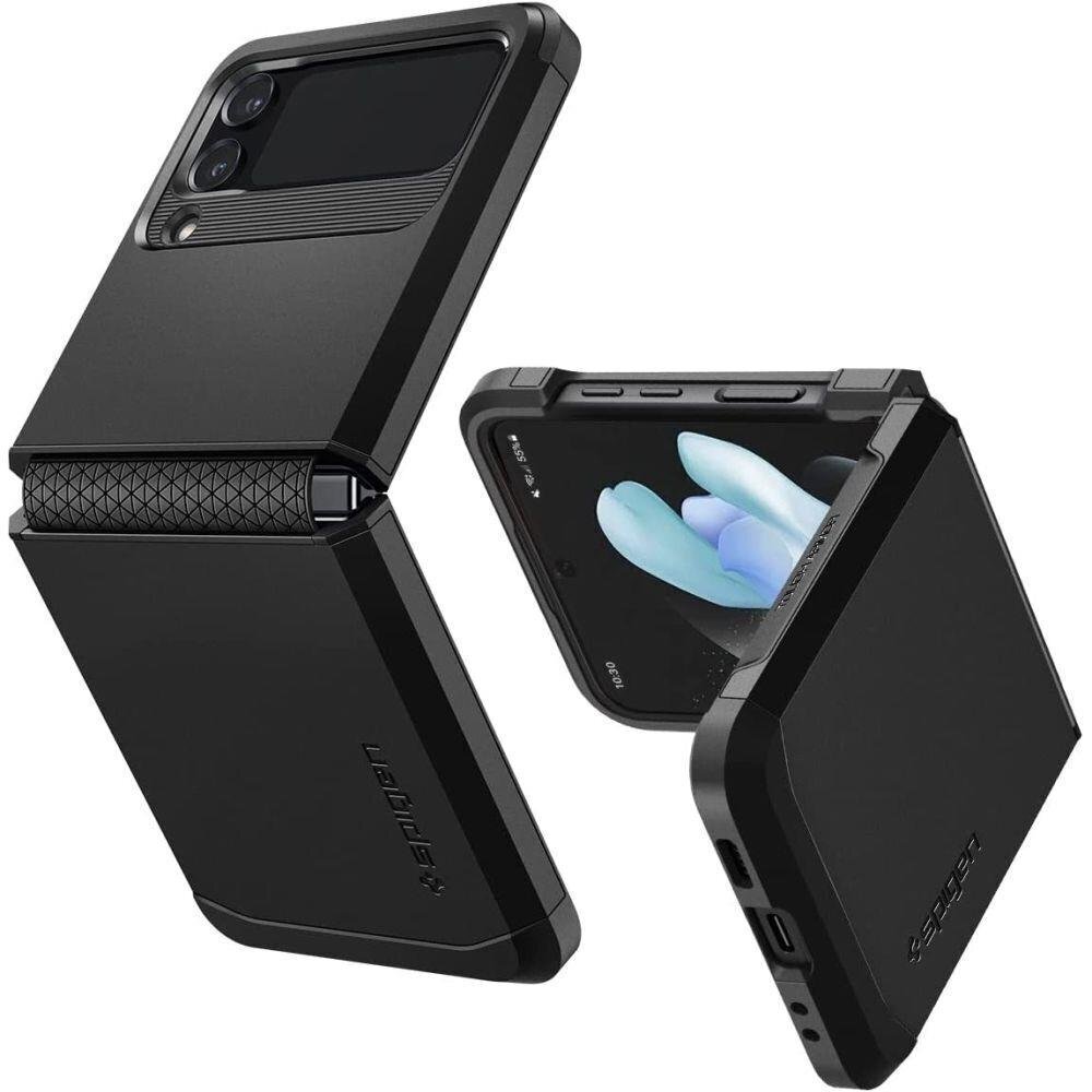 Spigen Galaxy, must hind ja info | Telefoni kaaned, ümbrised | kaup24.ee