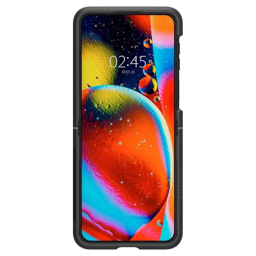 Spigen Galaxy, must hind ja info | Telefoni kaaned, ümbrised | kaup24.ee