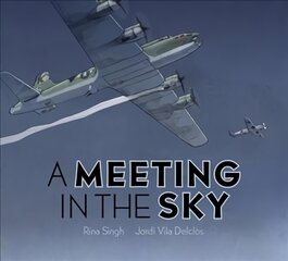 Meeting in the Sky hind ja info | Noortekirjandus | kaup24.ee