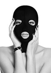 Mask Shots Ouch hind ja info | BDSM ja fetish | kaup24.ee