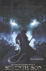 Spook's Revenge: Book 13, Book 13 hind ja info | Noortekirjandus | kaup24.ee