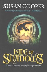 King Of Shadows hind ja info | Noortekirjandus | kaup24.ee