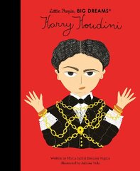 Harry Houdini цена и информация | Книги для подростков и молодежи | kaup24.ee