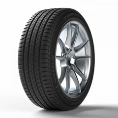 Michelin Latitude Sport 3 235/55R18 100 V цена и информация | Летняя резина | kaup24.ee