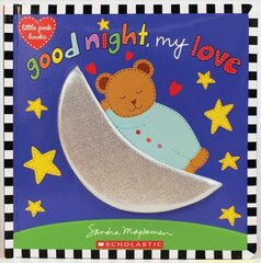 Good Night, My Love цена и информация | Книги для подростков и молодежи | kaup24.ee