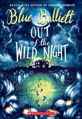 Out of the Wild Night цена и информация | Книги для подростков и молодежи | kaup24.ee