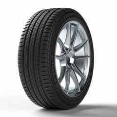 Michelin Latitude Sport 3 235/55R19 105 V XL VOL hind ja info | Suverehvid | kaup24.ee