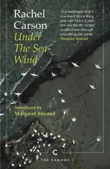 Under the Sea-Wind Main - Canons hind ja info | Ühiskonnateemalised raamatud | kaup24.ee