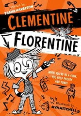 Clementine Florentine цена и информация | Книги для подростков и молодежи | kaup24.ee
