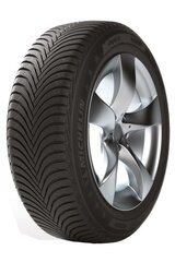 Michelin ALPIN A5 205/55R17 91 H ROF hind ja info | Talverehvid | kaup24.ee