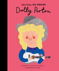 Dolly Parton New edition, Volume 28 цена и информация | Книги для подростков и молодежи | kaup24.ee