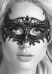 Silmamask Shots Ouch Lace Eye-Mask Empress цена и информация | БДСМ и фетиш | kaup24.ee