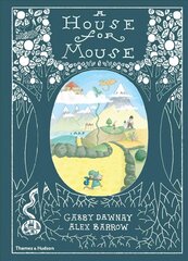 House for Mouse цена и информация | Книги для подростков и молодежи | kaup24.ee