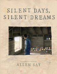 Silent Days, Silent Dreams цена и информация | Книги для подростков и молодежи | kaup24.ee