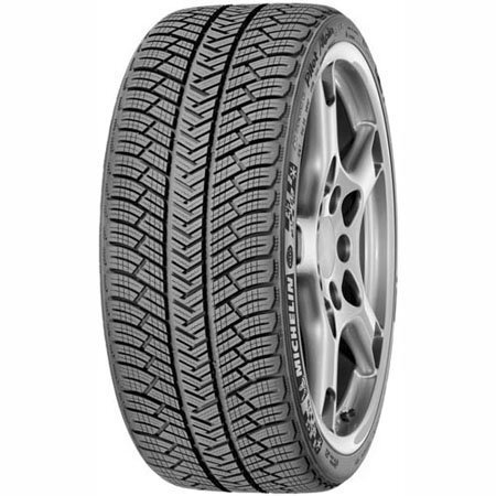 Michelin Pilot Alpin PA4 Porsche 265/45R19 105 V XL N0 hind ja info | Talverehvid | kaup24.ee