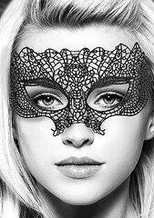 Silmamask Shots Ouch Lace Eye-Mask Princess hind ja info | BDSM ja fetish | kaup24.ee