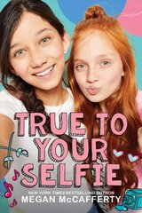 True to Your Selfie hind ja info | Noortekirjandus | kaup24.ee