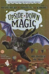 Weather or Not (Upside-Down Magic #5): Volume 5 цена и информация | Книги для подростков и молодежи | kaup24.ee
